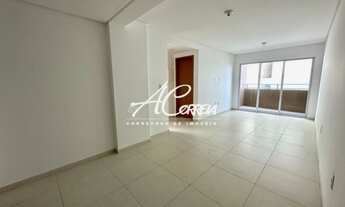 Imagem 2: Apartamento Cabo Banco 02 qtos Suíte 02 vagas