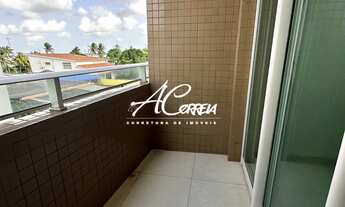 Imagem: Apartamento Cabo Banco 02 qtos Suíte 02