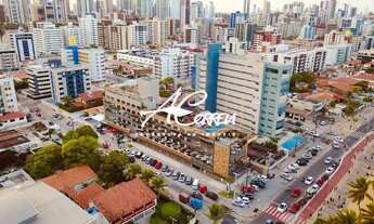 Imagem 6: Flat pronto para renatbilizar em Cabo Branco, João Pessoa/PB