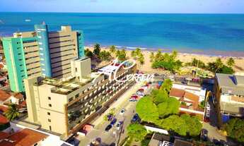 Imagem 5: Flat pronto para renatbilizar em Cabo Branco, João Pessoa/PB