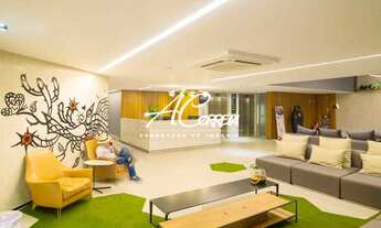 Imagem 7: Flat pronto para renatbilizar em Cabo Branco, João Pessoa/PB