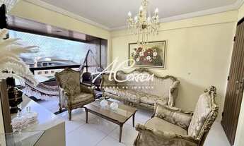 Imagem: Apartamento Tambaú 100 m do Mar