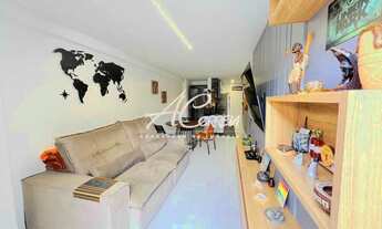 Imagem: Apartamento em Cabo Branco, João Pessoa/PB