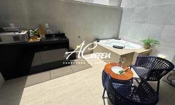 Imagem 3: Flat Studio em Jardim Oceania, João Pessoa/PB