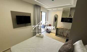 Imagem 2: Flat Studio em Jardim Oceania, João Pessoa/PB