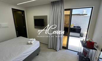 Imagem 4: Flat Studio em Jardim Oceania, João Pessoa/PB