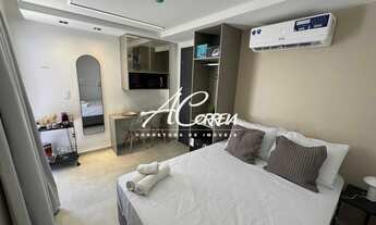 Imagem 7: Flat Studio em Jardim Oceania, João Pessoa/PB