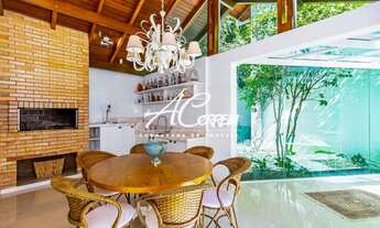 Imagem 5: VENDE / PERMUTA Residência em Condomínio , Curitiba/PR