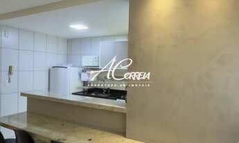 Imagem: Apartamento Totalmente Mobilado 01 qudra