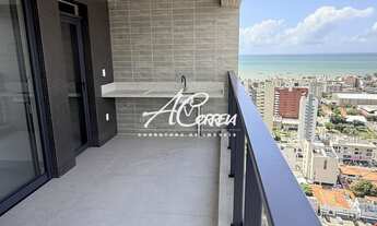 Imagem: Apartamento Manaíra Alto Padrão -João