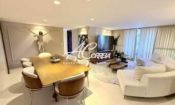 Imagem: Apartamento Alto Padrão Cabo Branco Totalmente