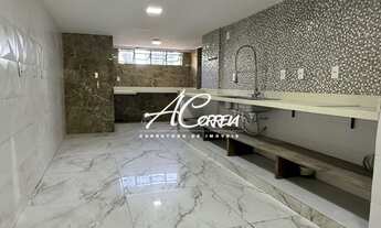 Imagem: Raridade! Apartamento Amplo Totalmente Reformado