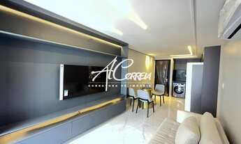 Imagem 4: Apartamento Mobiliado em Tambaú