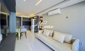 Imagem 5: Apartamento Mobiliado em Tambaú