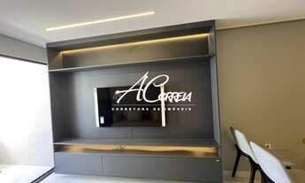 Imagem 6: Apartamento Mobiliado em Tambaú