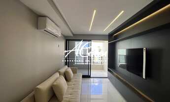 Imagem: Apartamento Mobiliado em Tambaú