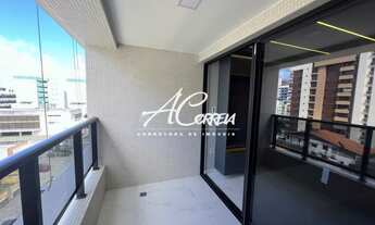 Imagem 2: Apartamento Mobiliado em Tambaú