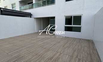 Imagem 2: Apartamento 50 m Mar! Cabo Branco João Pessoa