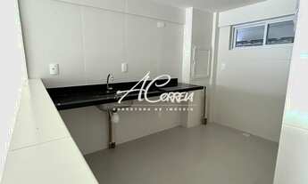 Imagem 7: Apartamento 50 m Mar! Cabo Branco João Pessoa