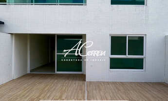 Imagem: Apartamento 50 m Mar! Cabo Branco João