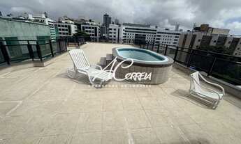 Imagem: Cobertura Beira Mar Tambaú -João Pessoa