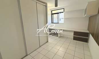 Imagem 5: Apartamento em Cabo Branco, João Pessoa/PB