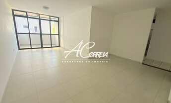 Imagem 2: Apartamento em Cabo Branco, João Pessoa/PB