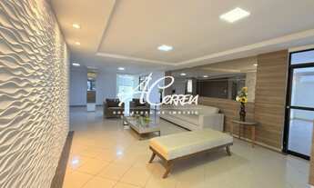 Imagem: Apartamento em Cabo Branco, João Pessoa/PB