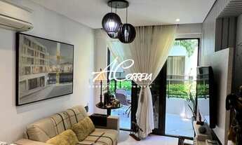 Imagem: Apartamento em Tambaú, João Pessoa/PB