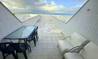 Imagem 3: Apartamento Flat Frente para o mar ! Cabo Branco João Pessoa