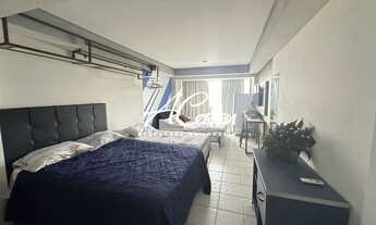 Imagem 4: Apartamento Flat Frente para o mar ! Cabo Branco João Pessoa