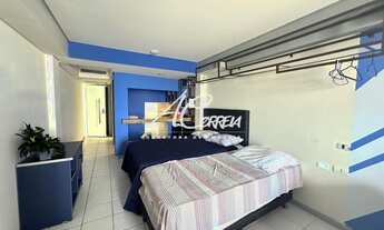 Imagem 7: Apartamento Flat Frente para o mar ! Cabo Branco João Pessoa