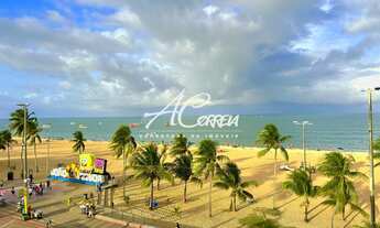 Imagem 2: Apartamento Flat Frente para o mar ! Cabo Branco João Pessoa