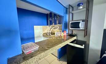 Imagem 5: Apartamento Flat Frente para o mar ! Cabo Branco João Pessoa