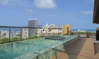 Imagem: Apartamento Flat em Jardim Oceania, João