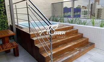 Imagem: Belo Apartamento em Jardim Oceania, João