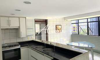 Imagem 7: Apartamento Excelente Altiplano Cabo Branco - João Pessoa/PB