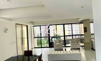 Imagem 2: Apartamento Excelente Altiplano Cabo Branco - João Pessoa/PB