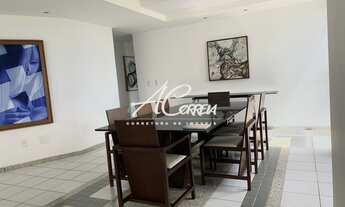 Imagem 6: Apartamento Excelente Altiplano Cabo Branco - João Pessoa/PB