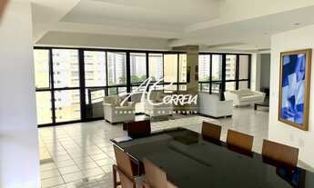 Imagem 3: Apartamento Excelente Altiplano Cabo Branco - João Pessoa/PB