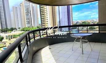 Imagem 4: Apartamento Excelente Altiplano Cabo Branco - João Pessoa/PB