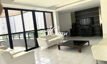 Imagem 5: Apartamento Excelente Altiplano Cabo Branco - João Pessoa/PB