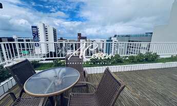 Imagem: Apartamento 01 dormitório 1 vaga mobiliado