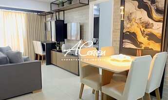 Imagem: MOBILIADO Pé na Areia -Bessa-João Pessoa