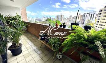 Imagem 3: Cobertura Manaíra 100 m do Mar!