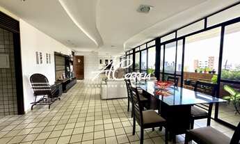 Imagem 2: Cobertura Manaíra 100 m do Mar!