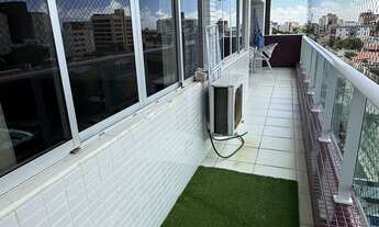 Imagem: Apartamento em Camboinha 200 m do mar