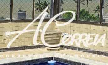 Imagem 1: Cobertura Vista Mar no Bessa, João Pessoa/PB