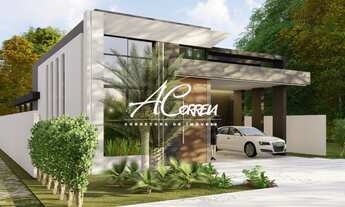 Imagem: Casa Condomínio Alphaville, Bayeux/PB