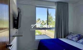 Imagem: Apartamento Mobiliado 2Qtos 01 quadra do